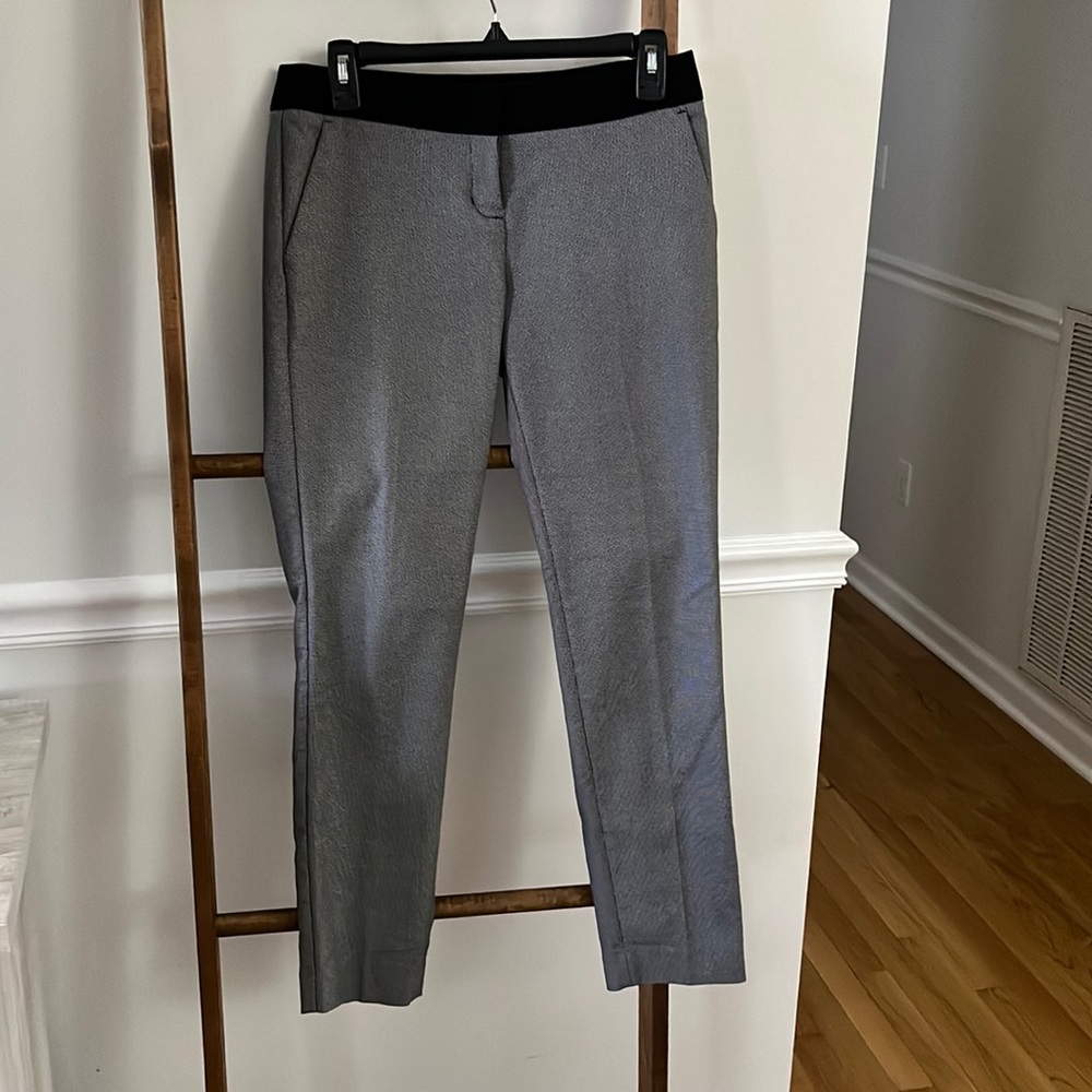 Express dress pants